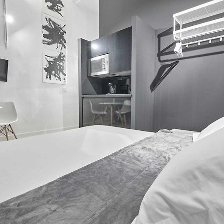 Апартаменты Dulce Modern & Luxury Севилья Экстерьер фото